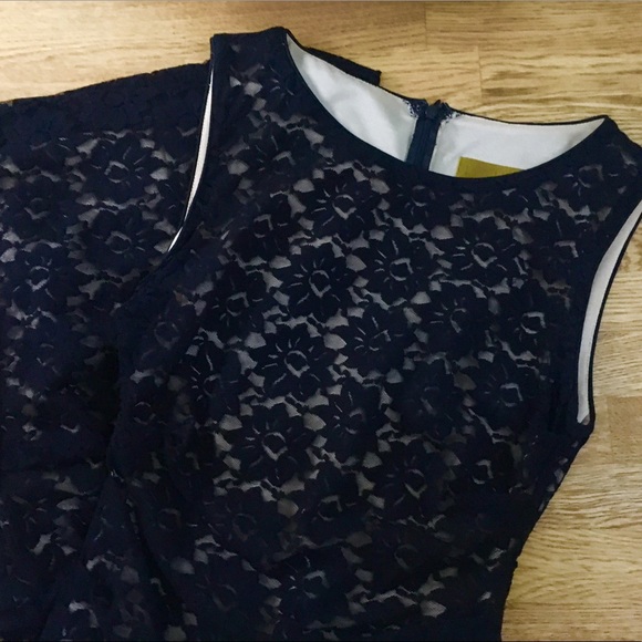 l🥂🍾Nicole Miller Dress - Picture 3 of 5