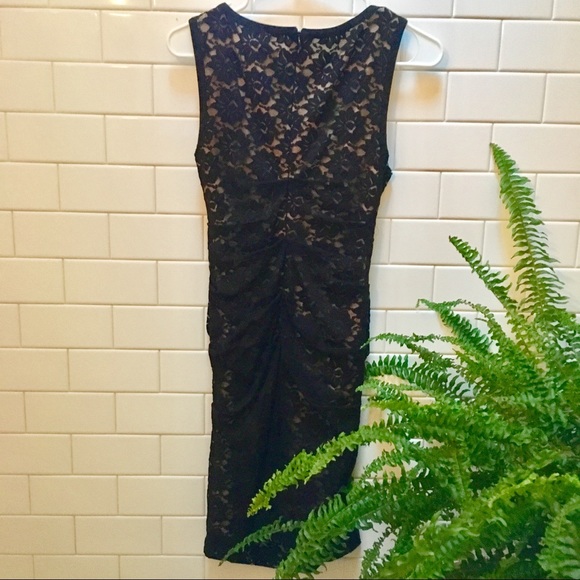 l🥂🍾Nicole Miller Dress - Picture 2 of 5