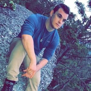 Meet your Posher, Devon