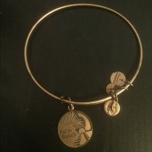 Alex and ani bracelet