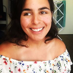 Meet your Posher, Katelyn