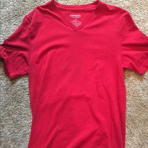 Men's express tee