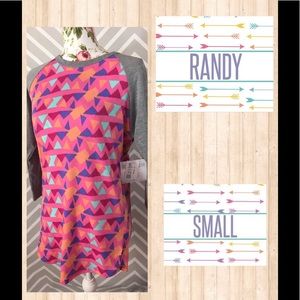 LuLaRoe Randy T