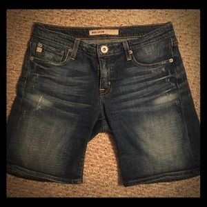Big Star Shorts