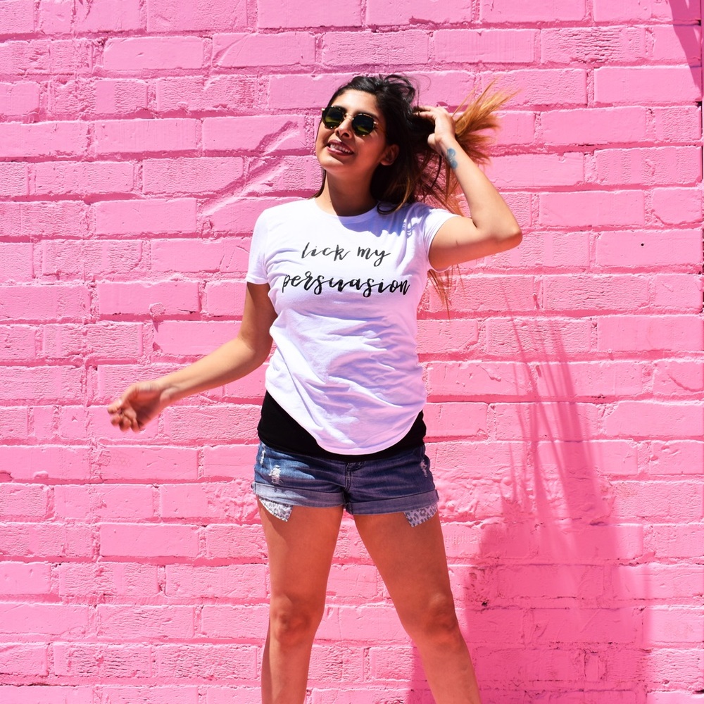 Rihanna T-Shirt