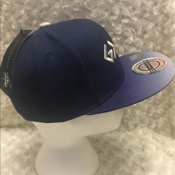 God Is Greater Than My Highs Or Lows Snapback - Picture 2 of 4