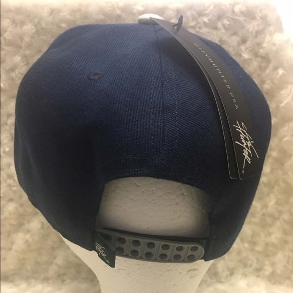 God Is Greater Than My Highs Or Lows Snapback - Picture 3 of 4