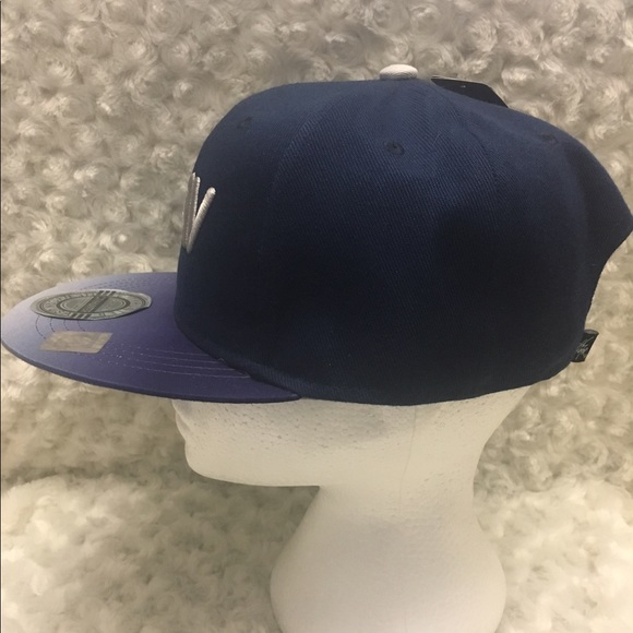 God Is Greater Than My Highs Or Lows Snapback - Picture 4 of 4