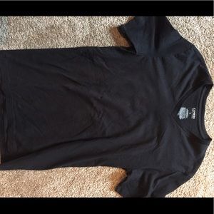 Men's express v-neck tee