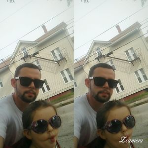 Meet your Posher, Kyle