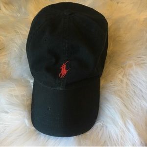 Ralph Lauren Polo hat