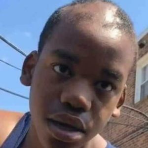 Meet your Posher, Lamar
