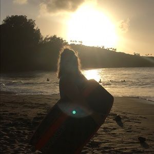 Meet your Posher, Kelsey