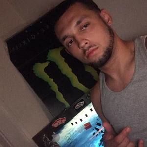 Meet your Posher, Felix