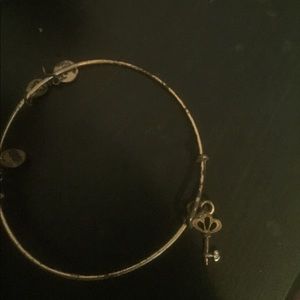 Alex and ani bracelet