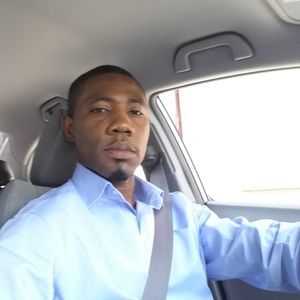 Meet your Posher, Johnson