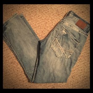 BKE Aaron Jeans (men's)