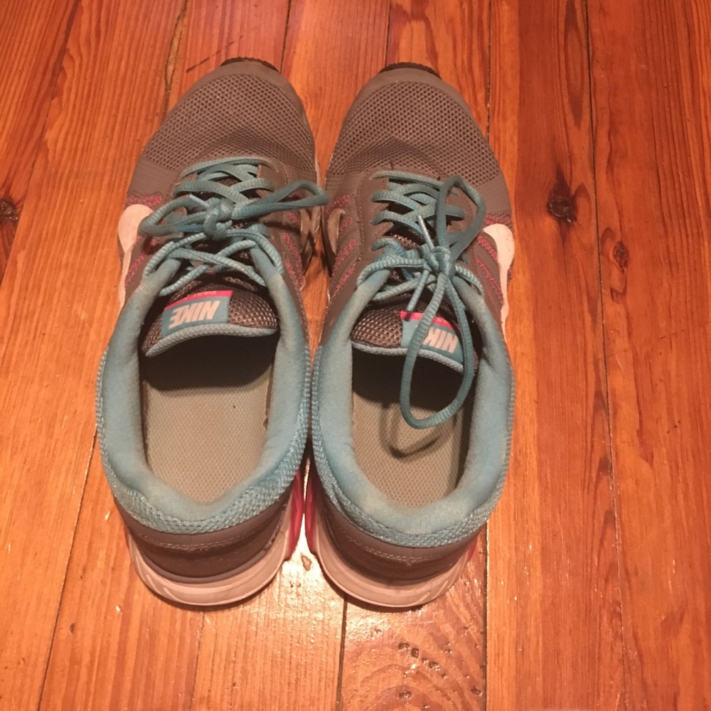 Nike shoes