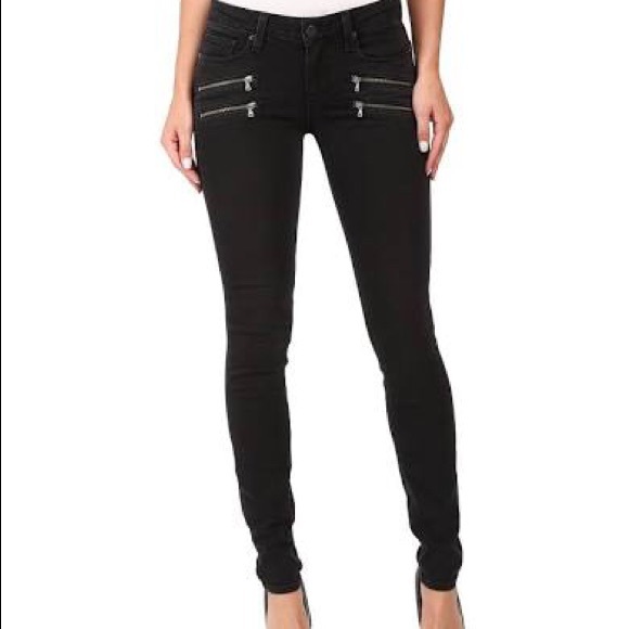 PAIGE Denim - Paige skinny jeans