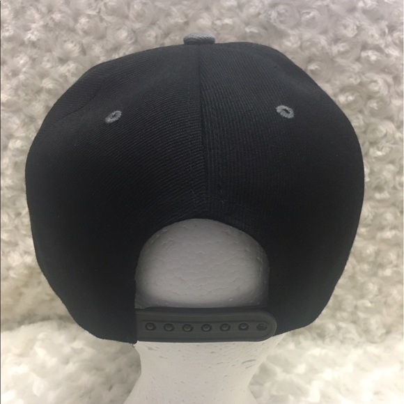 God Is Greater Than My High's Or Lows Snapback - Picture 3 of 4