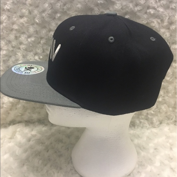 God Is Greater Than My High's Or Lows Snapback - Picture 4 of 4