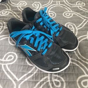 EUC Reebok Nanos