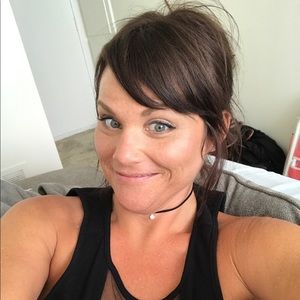 Meet your Posher, Kristal