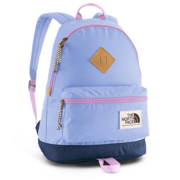 The North Face Handbags - Northface Berkeley Backpack