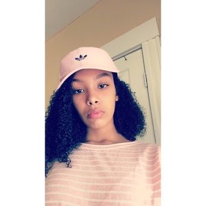 Meet your Posher, Heidi