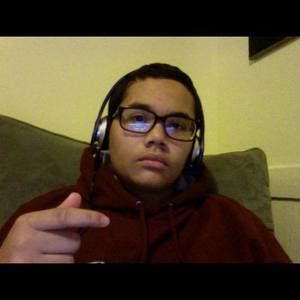 Meet your Posher, Christopher