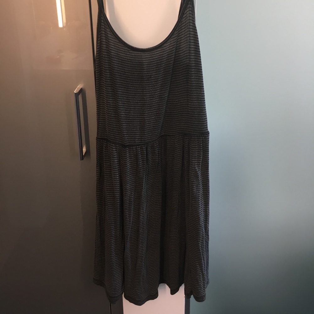 Brandy Melville stripped dress