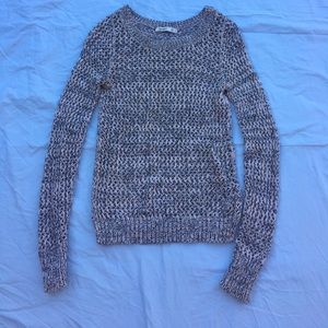 Crochet Sweater