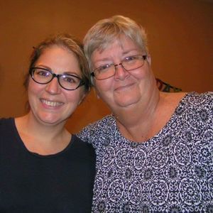 Meet your Posher, Bobbie