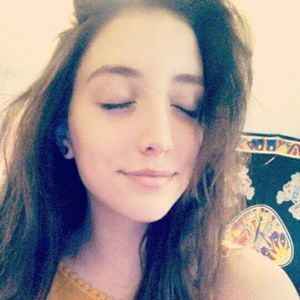 Meet your Posher, Bernadette