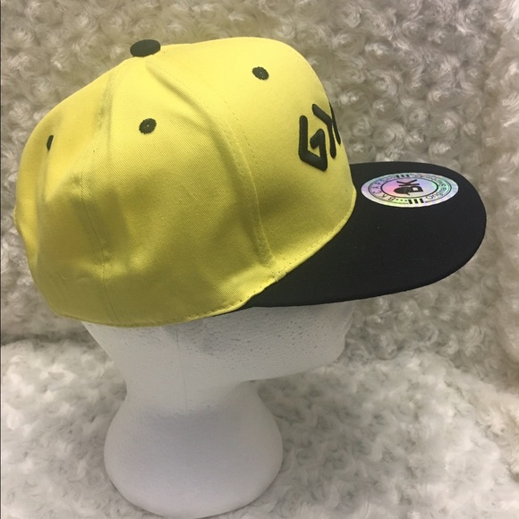 God Is Greater Than My High's Or Lows SnapBack - Picture 2 of 4