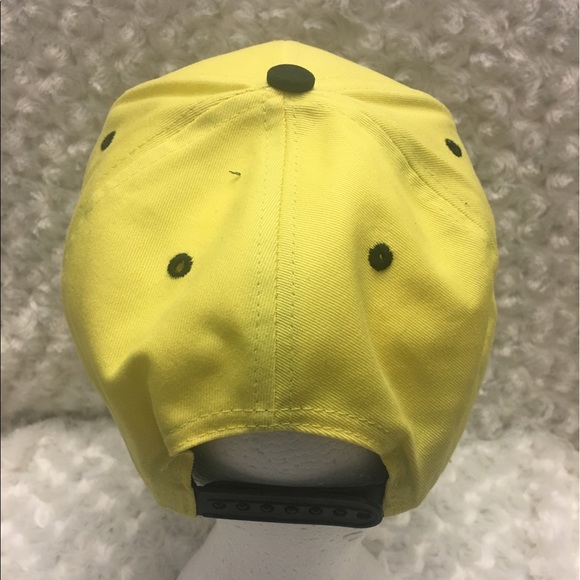 God Is Greater Than My High's Or Lows SnapBack - Picture 3 of 4