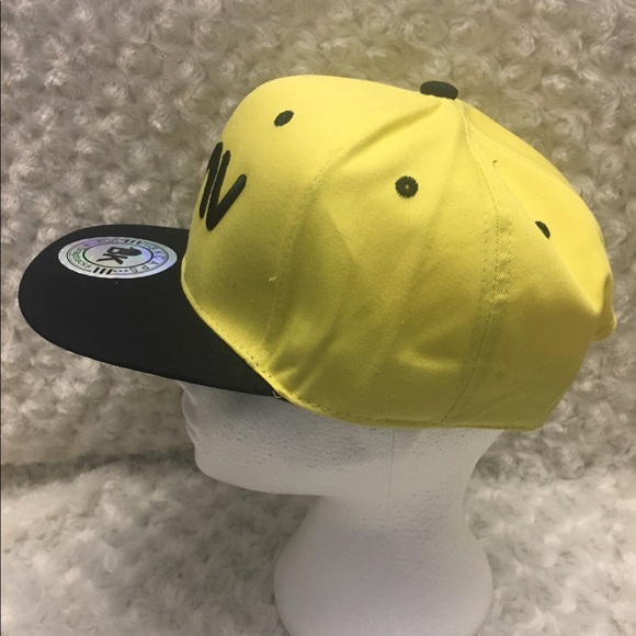 God Is Greater Than My High's Or Lows SnapBack - Picture 4 of 4