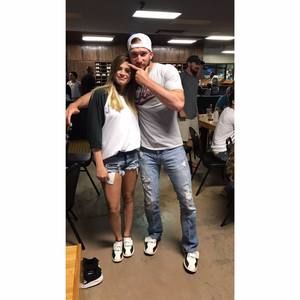 Meet your Posher, Alex