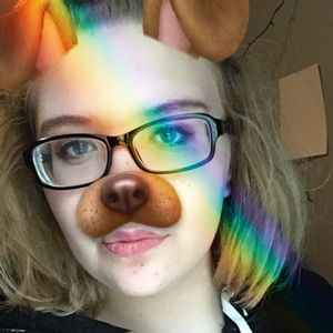 Meet your Posher, Kat