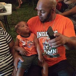 Meet your Posher, Marcus