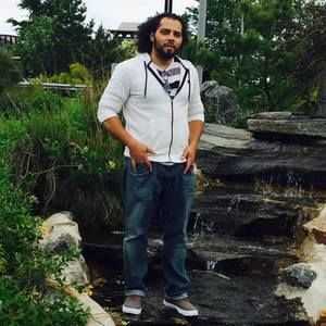 Meet your Posher, George