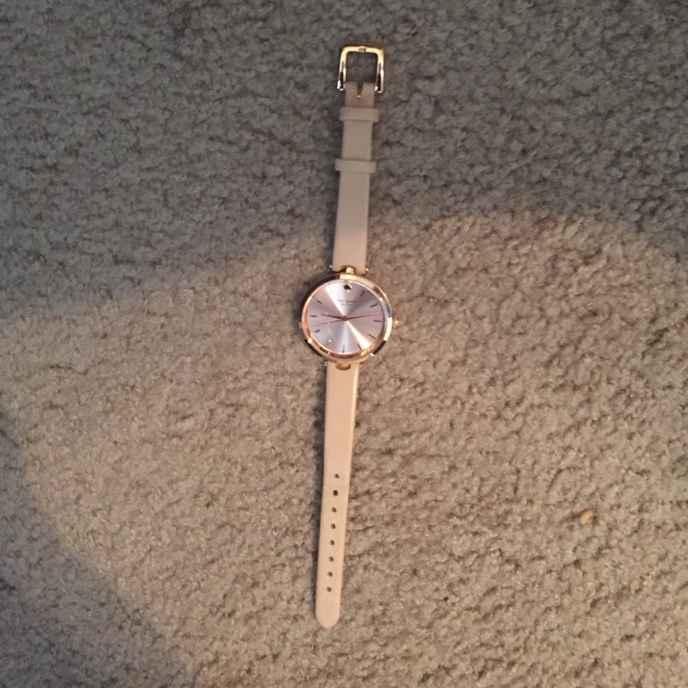 Kate Spade Watch