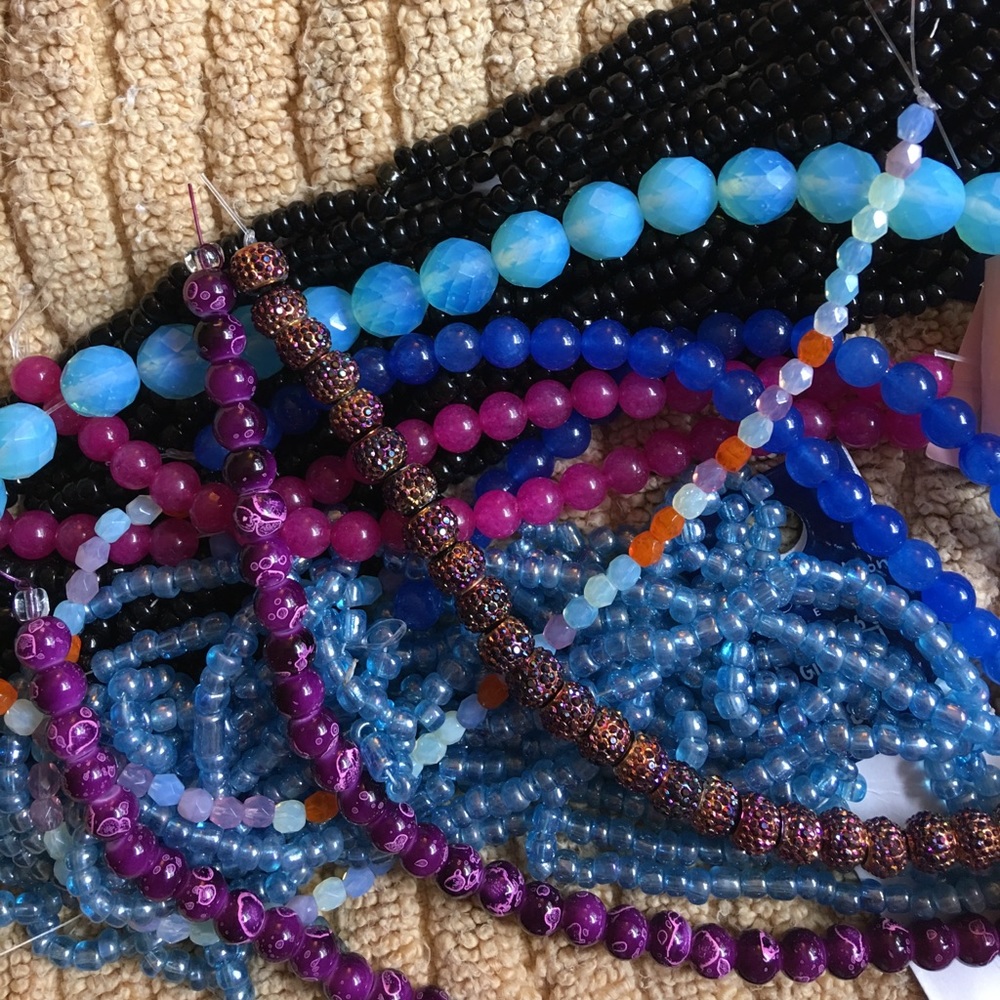 Meet your Posher, Sherry