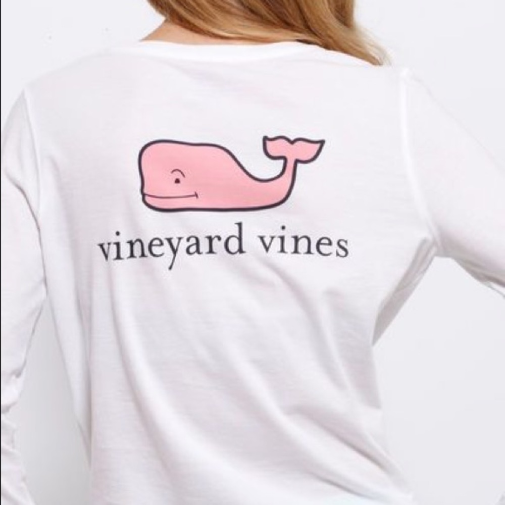 Vineyard vines shirt