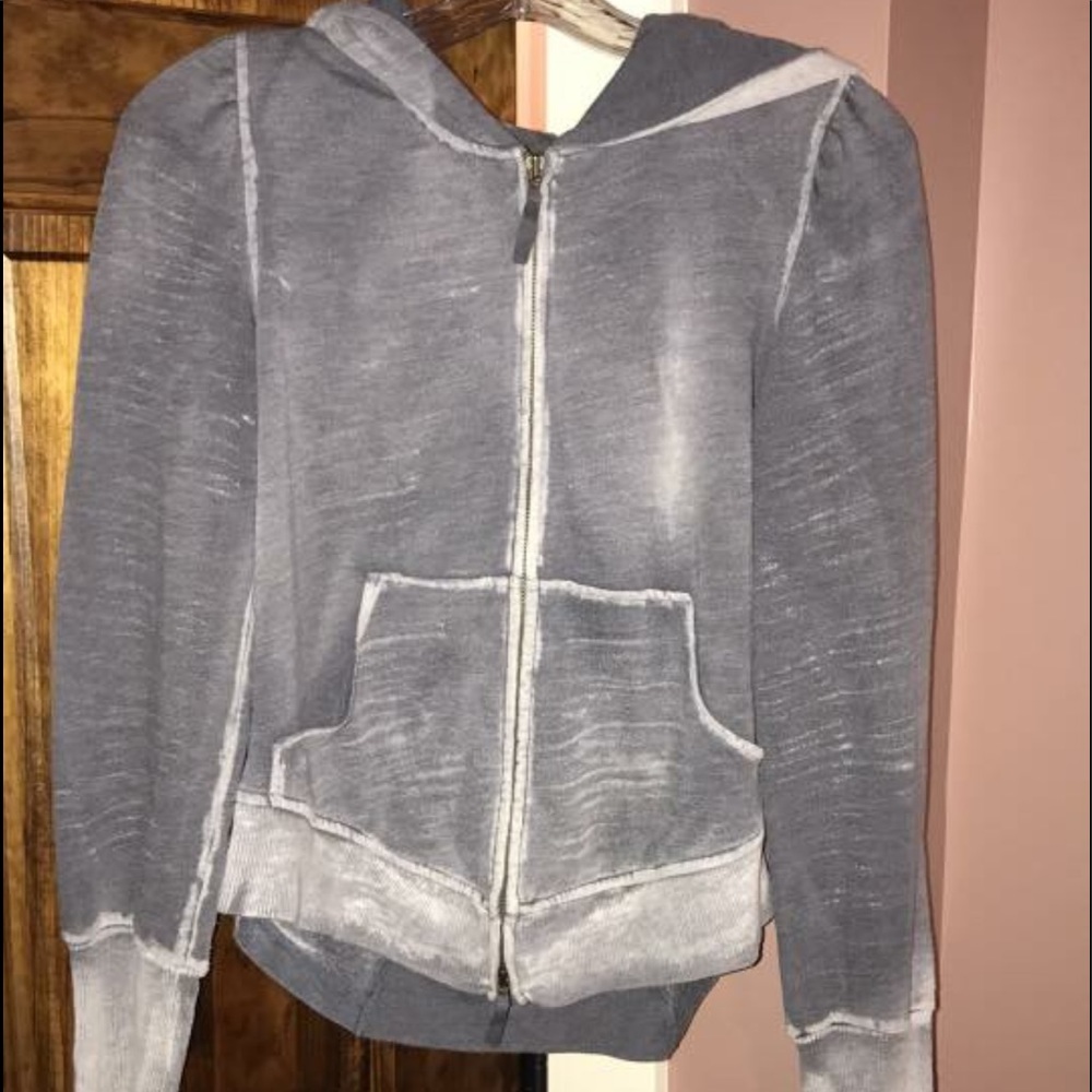 Free people jacket