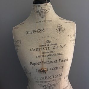 Long Necklace bundle! never worn perfect condition