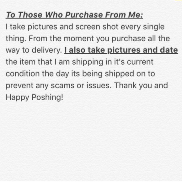 SHIPPING - Picture 6 of 6