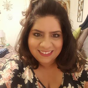 Meet your Posher, Lisa