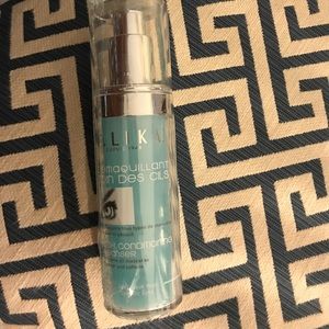 Talika Lash Conditioner Cleanser New 1.69 oz