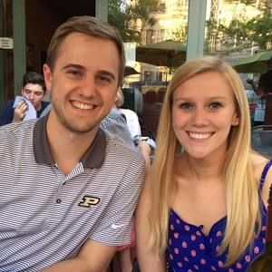 Meet your Posher, Becka